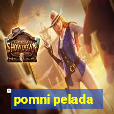 pomni pelada